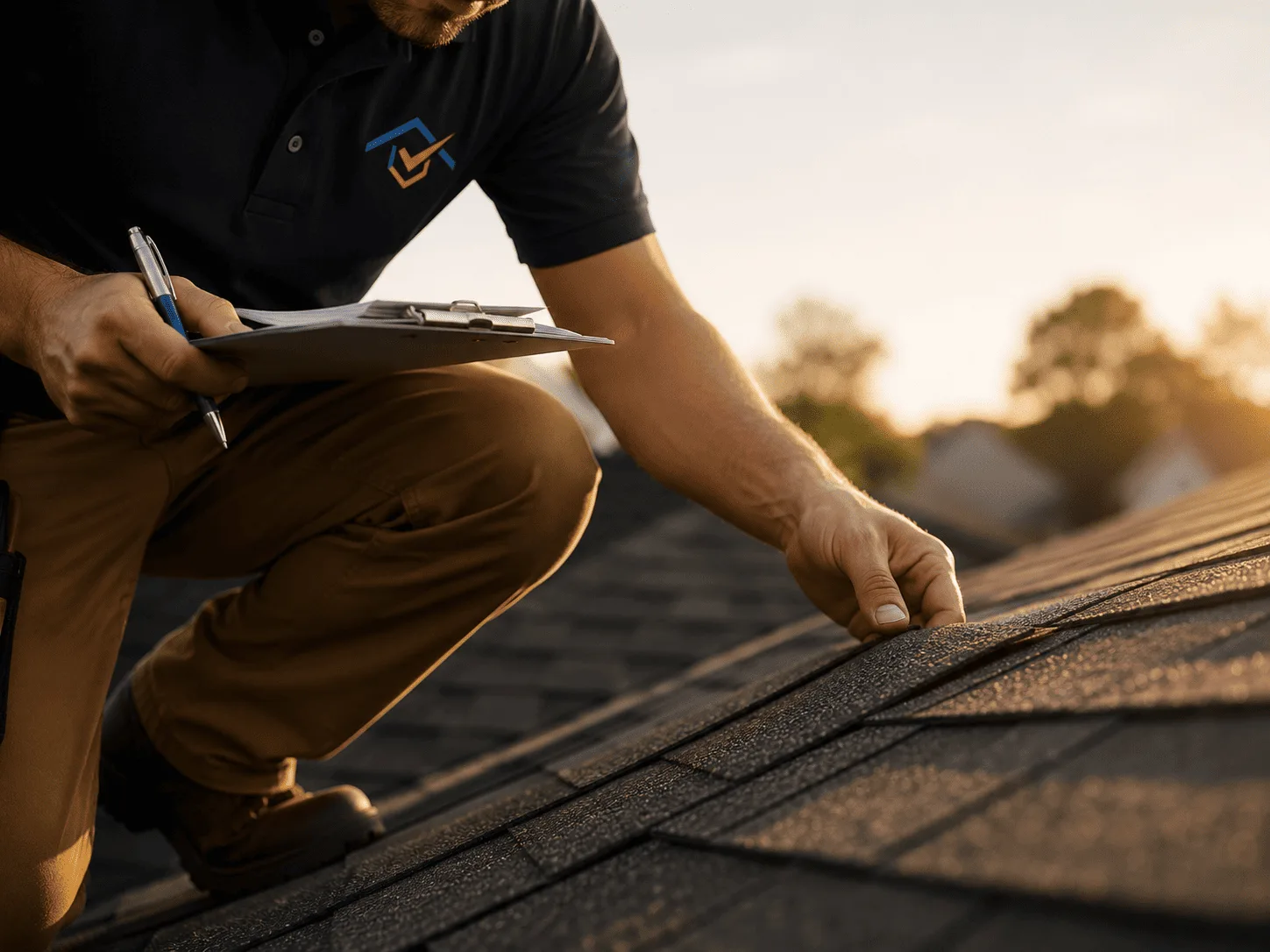 Why Choose Roof Inspection in Bidwell, OH