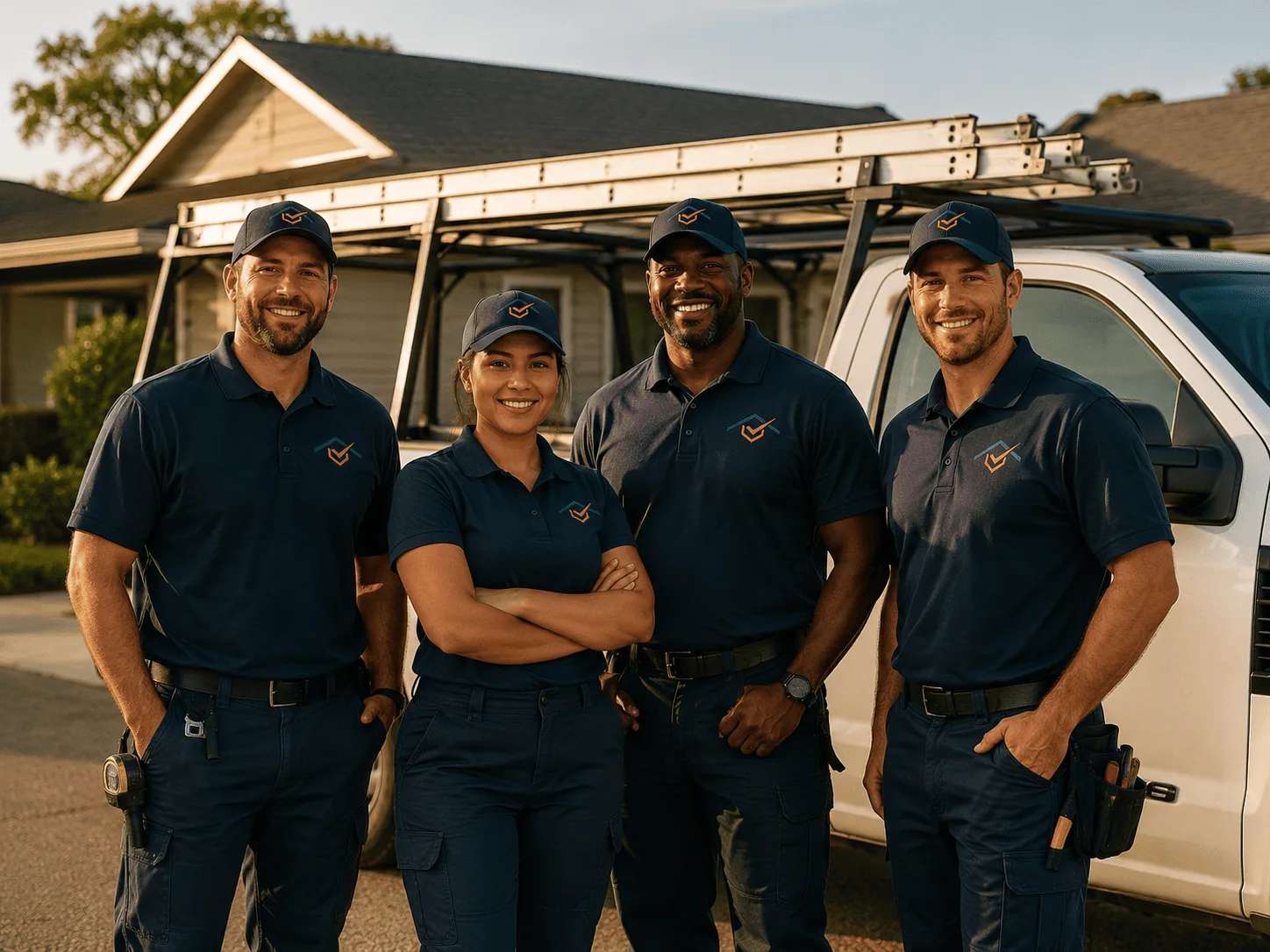 Roof Inspection company in Bidwell, OH